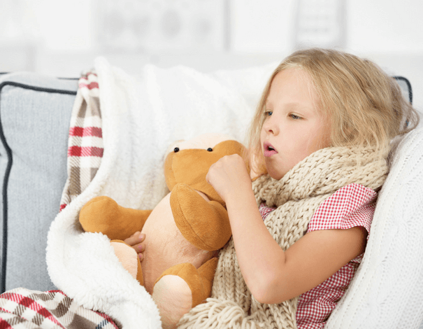 5 Ways to Protect Your Family Against the Flu
