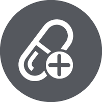 cough and cold icon
