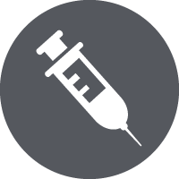 vaccinations icon