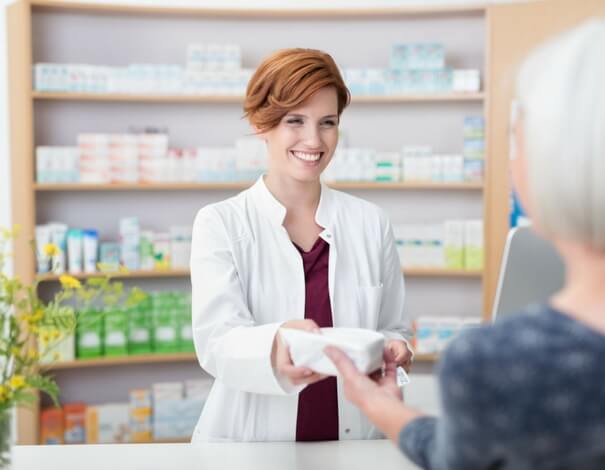 Anticoagulants Pharmacist Consultation