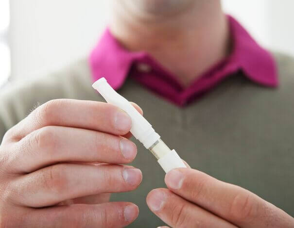 smoking cessation products