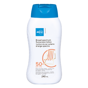 atoma sunscreen spf50