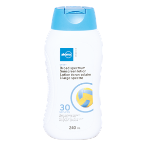 atoma sunscreen spf30 sports