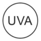 logo de UVA