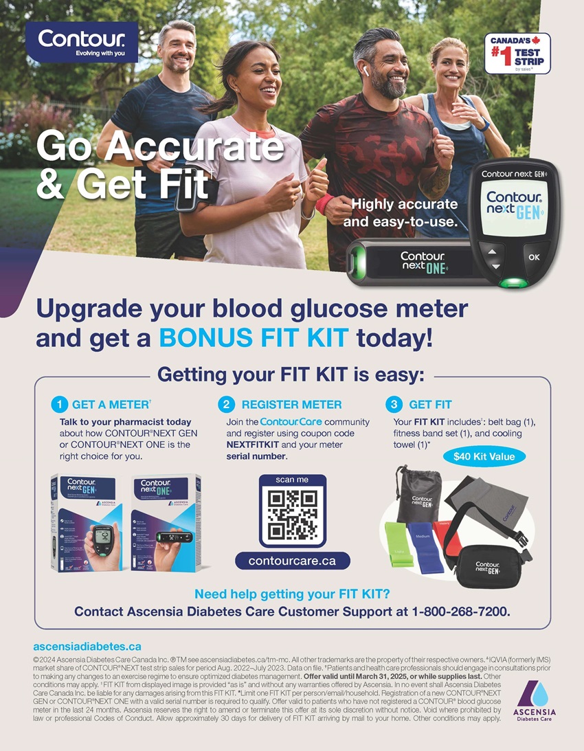 Ascensia diabetes