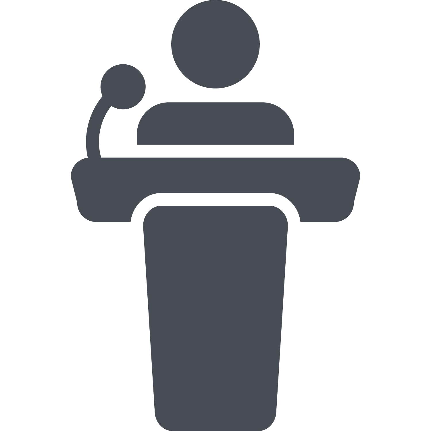 Professional Affairs