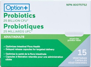 probiotiques