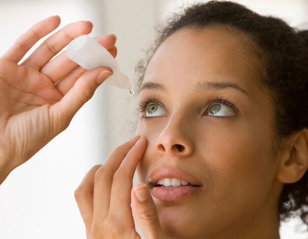 what are pink eye symptoms?  how do you get pink eye?